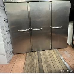 Stainless Steel Food Storage