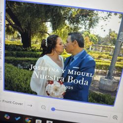 Video Y Fotos De Boda , Quinceañera Hablo Español