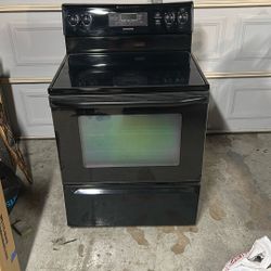 Oven 