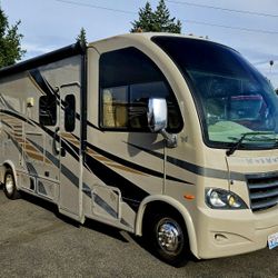 2015 Thor Axis 25.1