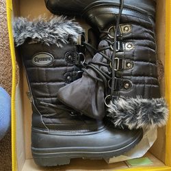 Women’s Snow Boots