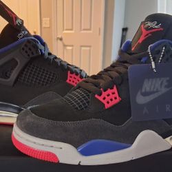 JORDAN "RARE AIR" BRAND NEW W/ BOX.