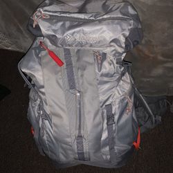 Camping Bag
