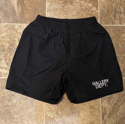 Gallery dept. shorts