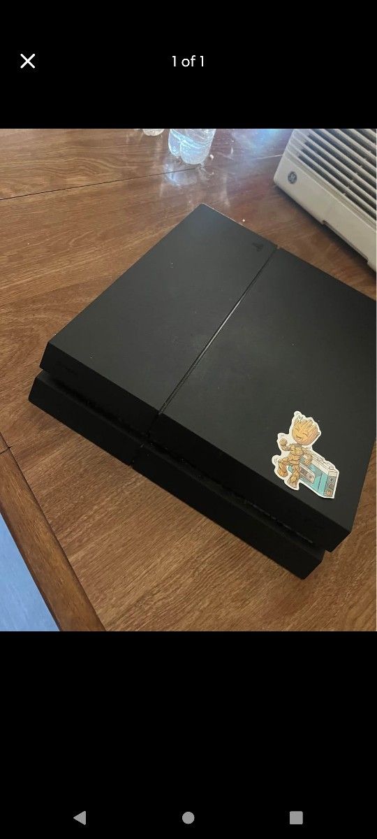 Ps4