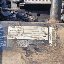 7.3  POWERSTROKE   2000 Series