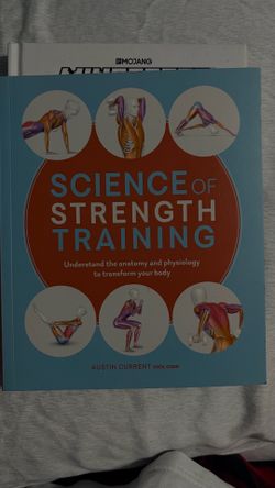 Science of strength Training