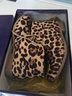 Size 7