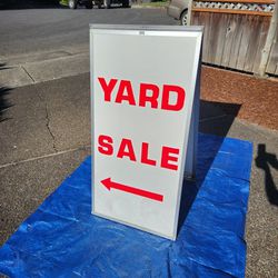Signs For Sale