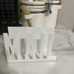 Mail Holder