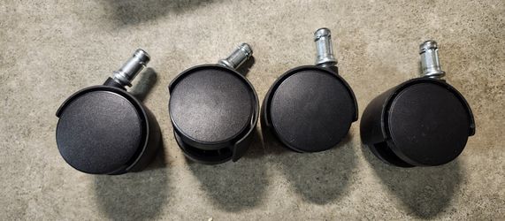 Office Chair Wheel Casters