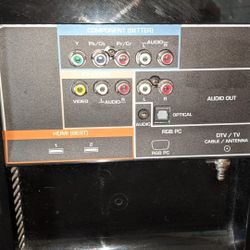 Vizio M320NV 32 Inch