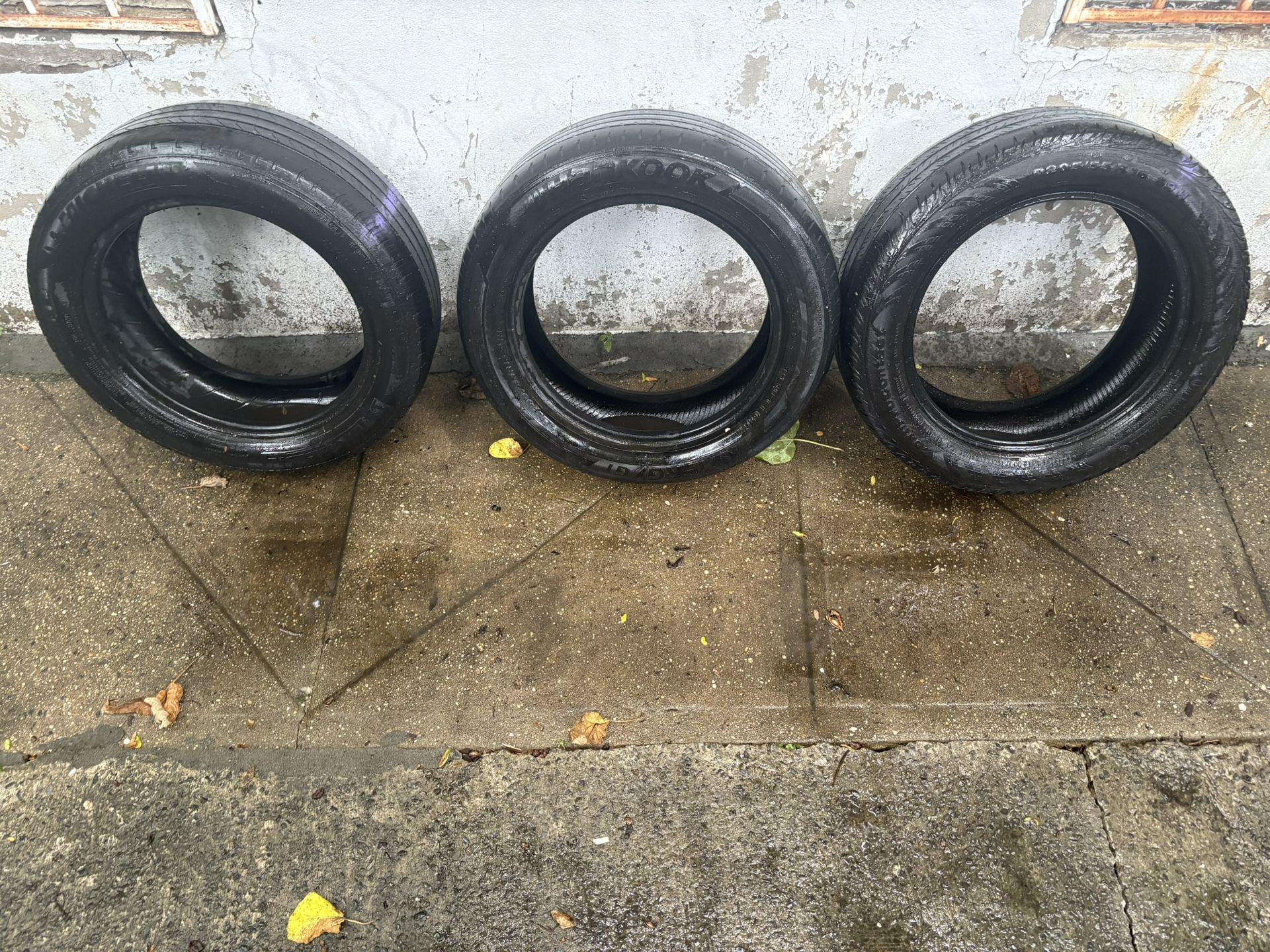 Car Tires