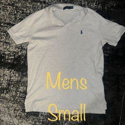 Mens POLO Ralph Lauren Shirt