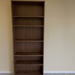 IKEA Billy Bookcase