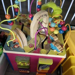 Baby Toy
