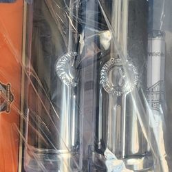 Harley Davidson TBW Grips
