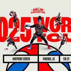 Globetrotters 