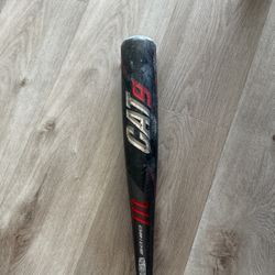 Cat 9 30inch Drop 10