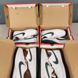 4x Nike Size 6.5 Y. Model DV5456-122