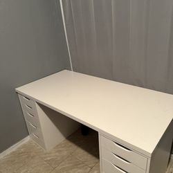 IKEA Alex Desk