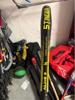 Bats for sale - USSSA & BBCOR prices in description