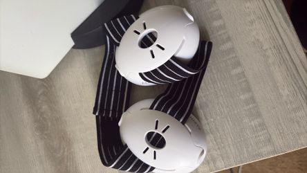 Infant noise canceling headphones