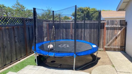 Trampoline
