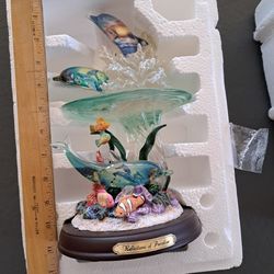 Reflections On Paradise By Christian R Lassen