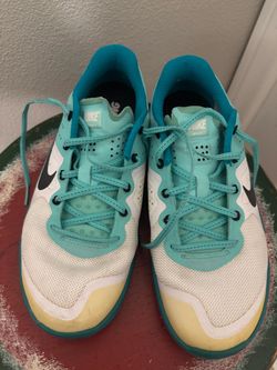 Nike Metcon 2 Training Sneakers