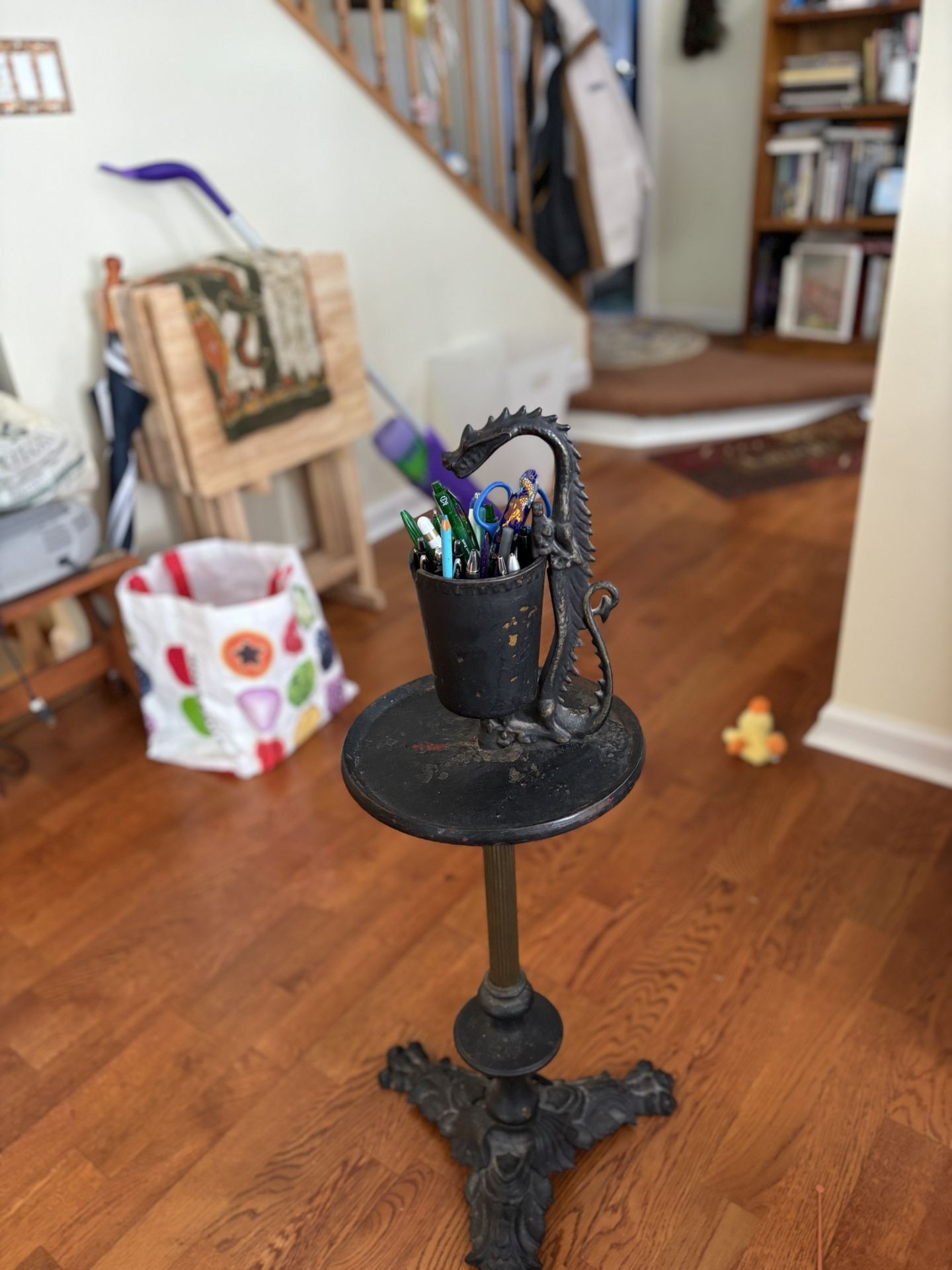 Cigar Stand From The 30’s