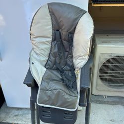 Baby Chair