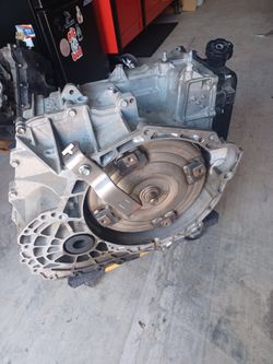 6T75 Transmission Core