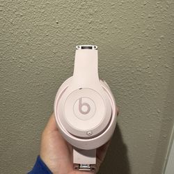 Beats wireless headphones 