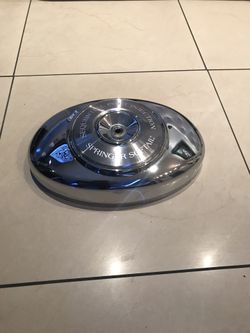 This Is From My 2005 Springer  