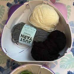 Knitting Kit