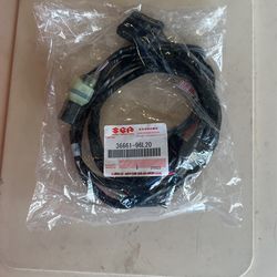 SMG4 Gauge Harness- SPC 1.0