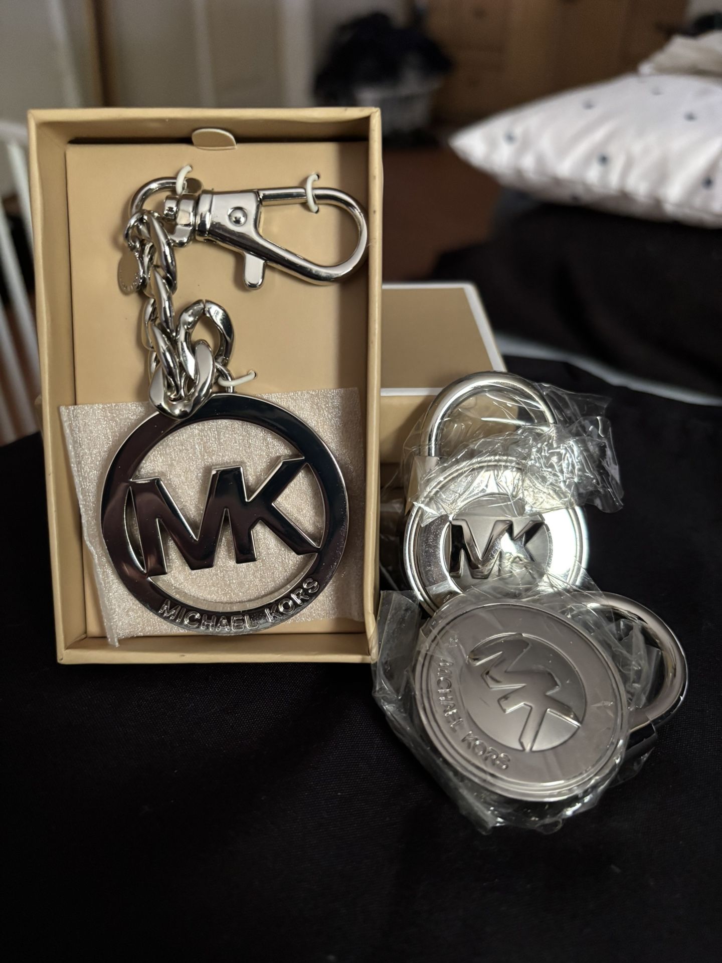 Michael Kors Keychain