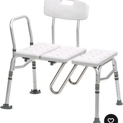 splash defense transfer bench rtl12032kdr