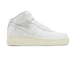 Nike Womens Air Force 1  Anniversary Edition '07 Mid LX
