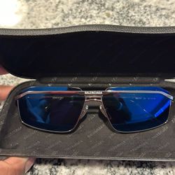 Balenciaga Shades
