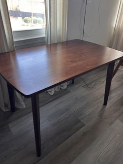 Dining Wood Table