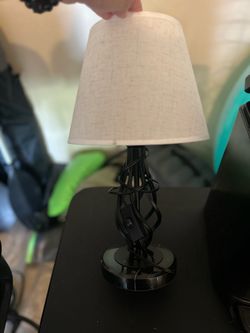 Lamp