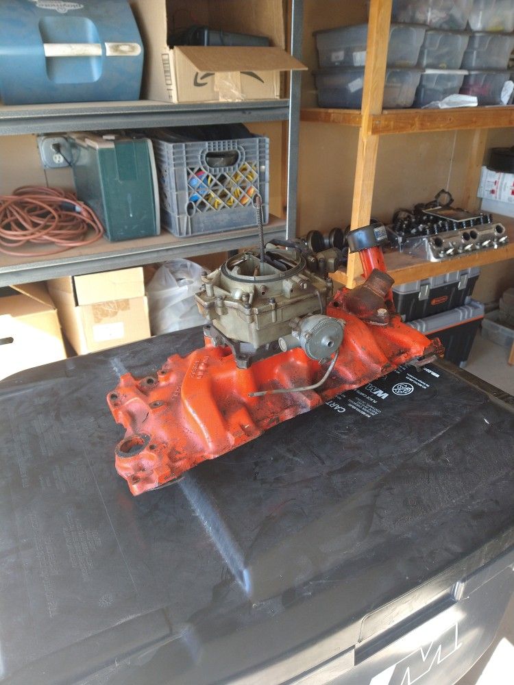 1960 Chevrolet Corvette