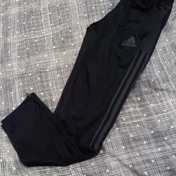 Boys Teen Adidas Tiro Track Pants 13-14 Years