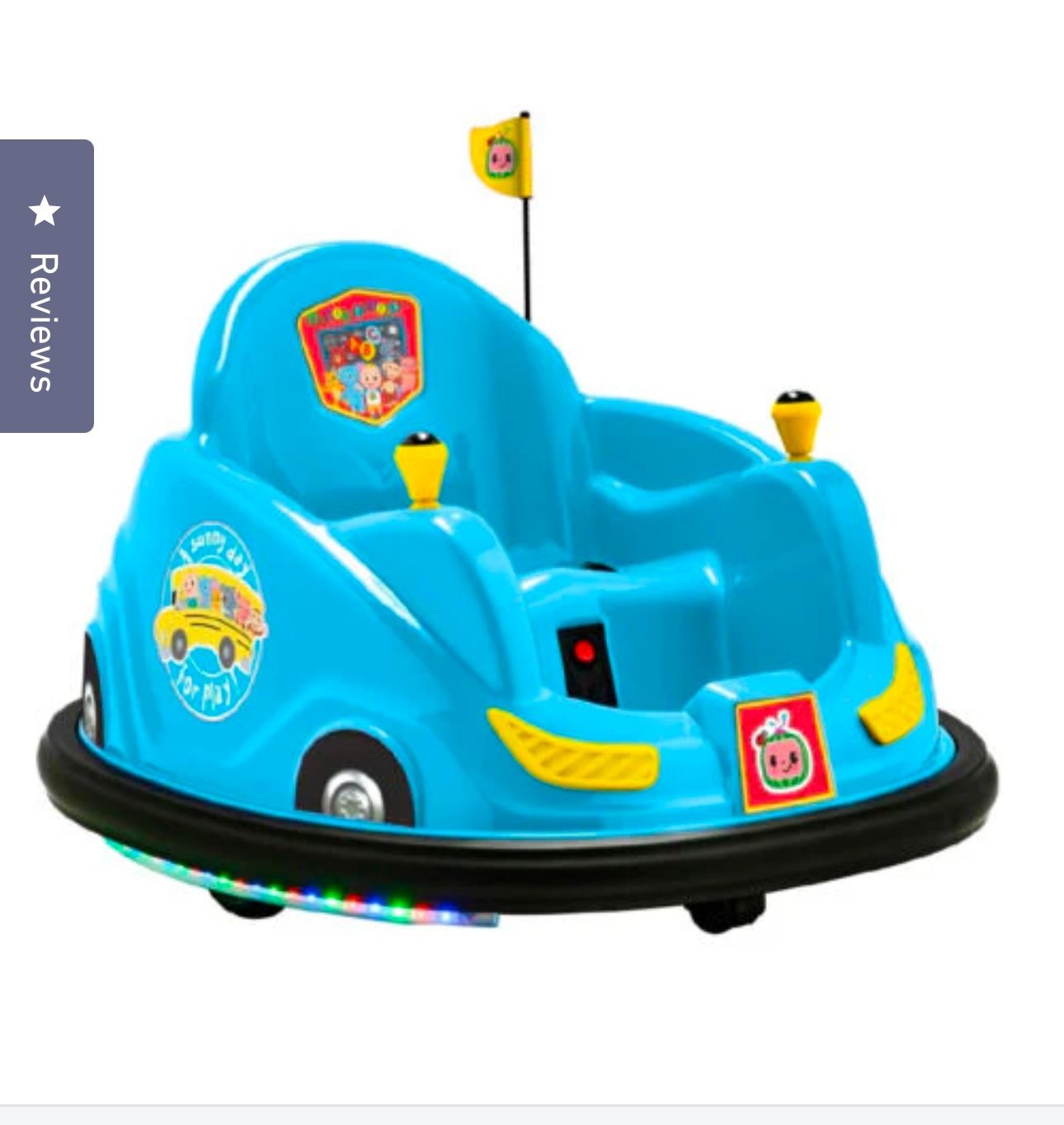 Bumper Car