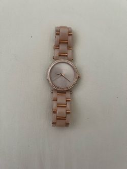Women’s Michael Kors Watch