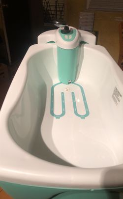 Baby bath