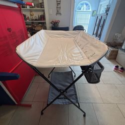 Baby Changing Table