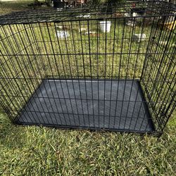 X-large Dog Crate 